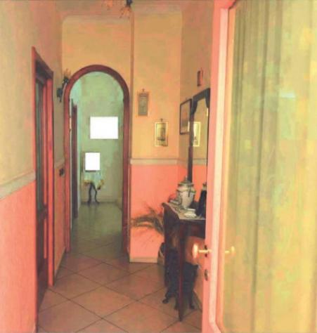 Immobile in asta di 94 m² in vendita a Napoli - Foto 8