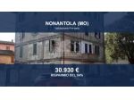 Immobile in asta di 66 m², box auto doppio in vendita a Nonantola