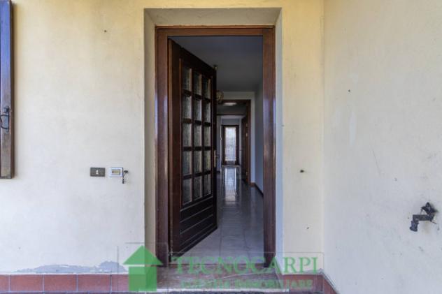 Appartamento di 120 m² con 4 locali e box auto in vendita a Novi di Modena - Foto 12