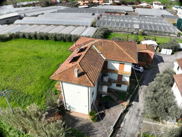 Appartamento in vendita a Pescia - Foto 3