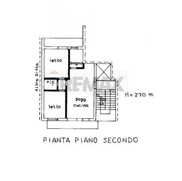 Appartamento in vendita a Ragusa, Beddio - Foto 19