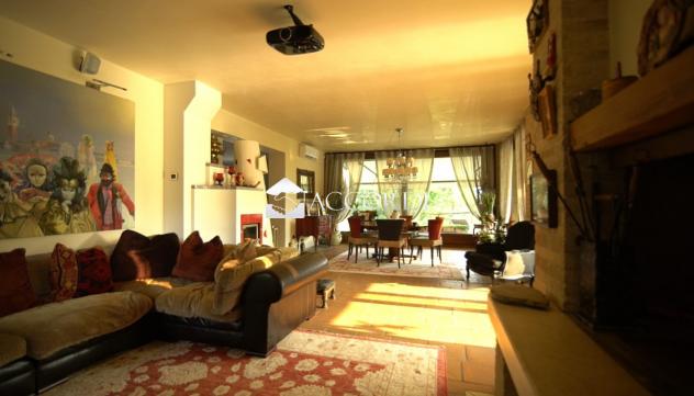 VILLA di 6 vani e di 450 mq (REFRONTOLO) rif. SM05 - Foto 9