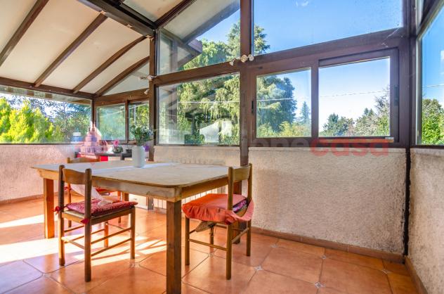 Villa singola - Rocca Priora . Rif.: Cod. rif 3267721VRG - Foto 7