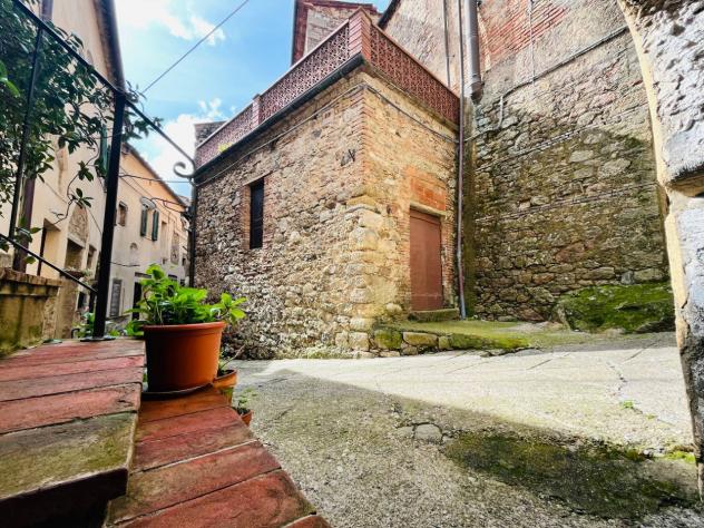 Pentalocale in vendita a Roccastrada - Foto 20