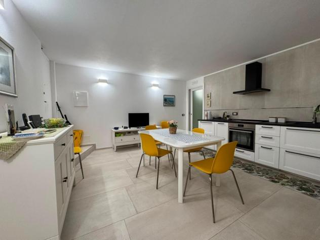 Appartamento in vendita a Castiglioncello - Rosignano Marittimo 70 mq Rif: 1427933 - Foto 5