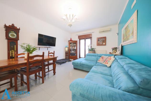 Trilocale in vendita a San Giorgio Ionico - Foto 18