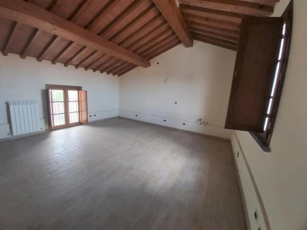 Appartamento in vendita a Asciano - San Giuliano Terme 60 mq Rif: 1262686