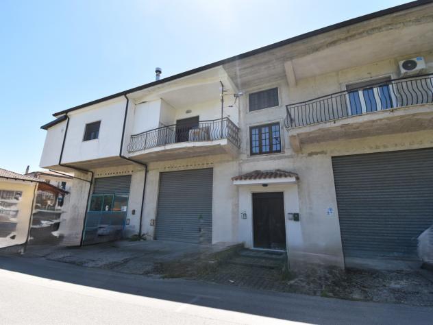 Villa in Via Croce