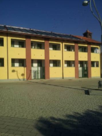 In piacevole Borgo, a pochi minuti dal centro di Torino, villetta a schiera - Foto 4