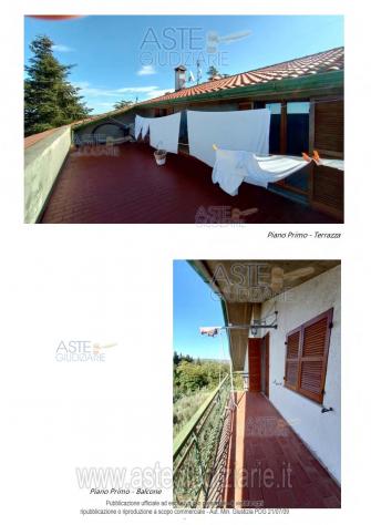 IMMOBILI-IMMOBILE RESIDENZIALE-Frazione Sant'Angelo in Lizzola - Via Serra 61 - Foto 8