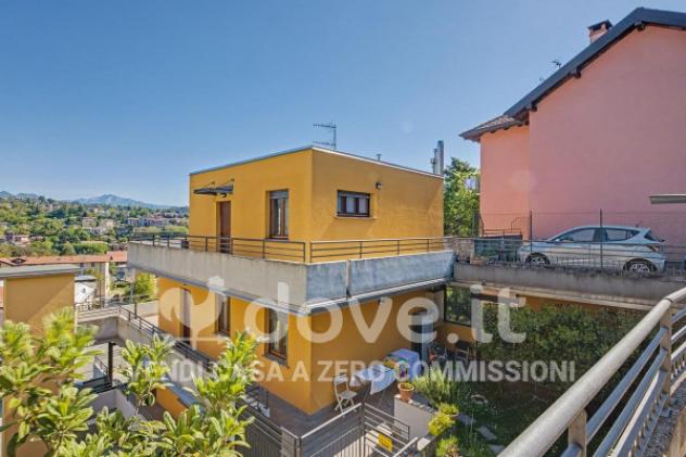 Appartamento di 52 m² con 1 locale e box auto in vendita a Varese - Foto 16