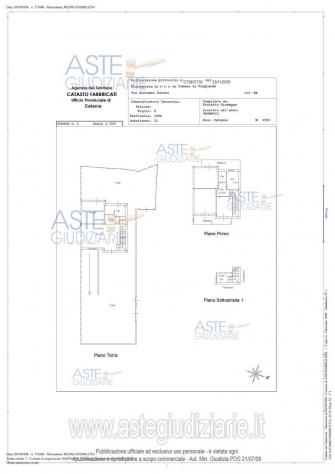 IMMOBILI-IMMOBILE RESIDENZIALE-Via Luciano Pavarotti, 31, 95029 Viagrande CT, Italia - Foto 10