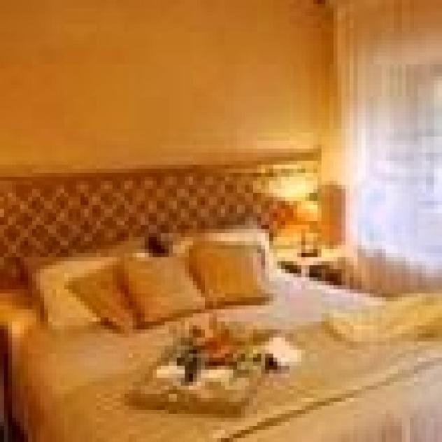 Villa Magnolia Relais S.a.s. di Falconio Raffaella - Foto 3