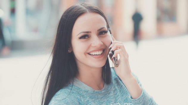 Ragazze e Signore dal proprio domicilio Intrattenimento Adulti telefonico Teramo