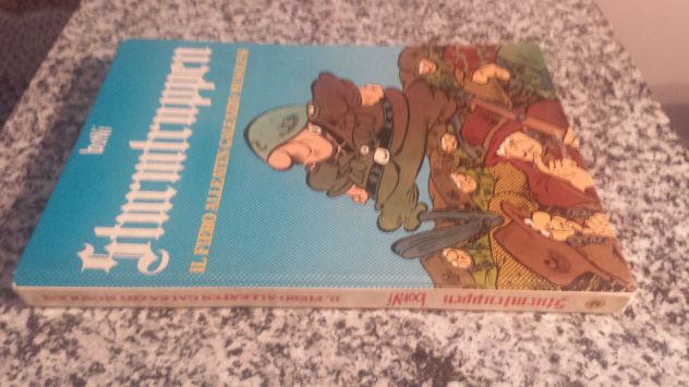 STURMTRUPPEN - Foto 7