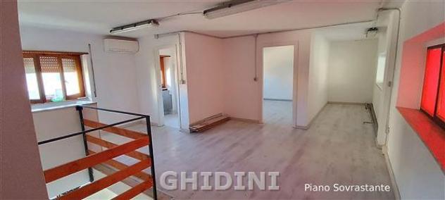 CASALE di 3 vani e di 80 mq (GROSSETO - BARBANELLA) rif. 2529.26M - Foto 2