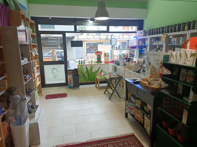Erboristeria con Cabina Estetica in vendita - Foto 2