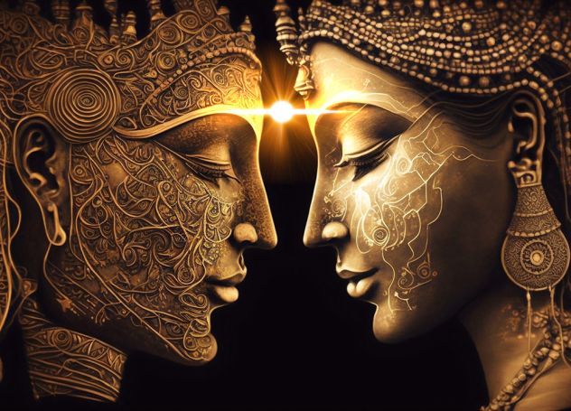 India sempre aperti anche 15 e 16 agosto per la tua seduta di tantra - Foto 3 Tel:3273080478