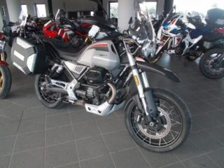 MOTO GUZZI V85 TT travel rif. 23874015