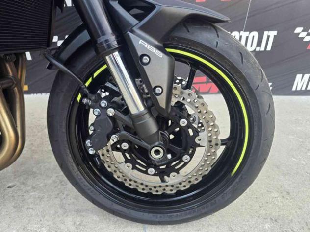 KAWASAKI Z 900 Export Video 360 rif. 23987794 - Foto 8