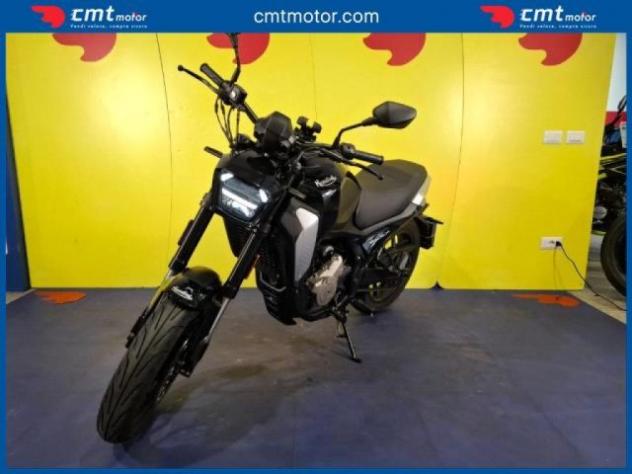 FB Mondial Flex 300 Garantita e Finanziabile rif. 24068519 - Foto 5