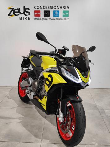 Aprilia Tuono 660 null - Foto 7