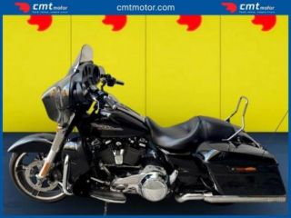 HARLEY-DAVIDSON 107 Street Glide - FLHX Garantita e Finanziabile rif. 23889092