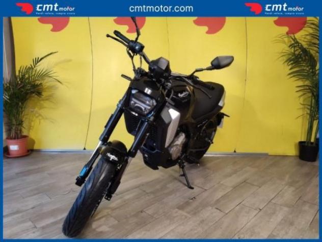 FB Mondial Flex 300 Garantita e Finanziabile rif. 23439629 - Foto 2