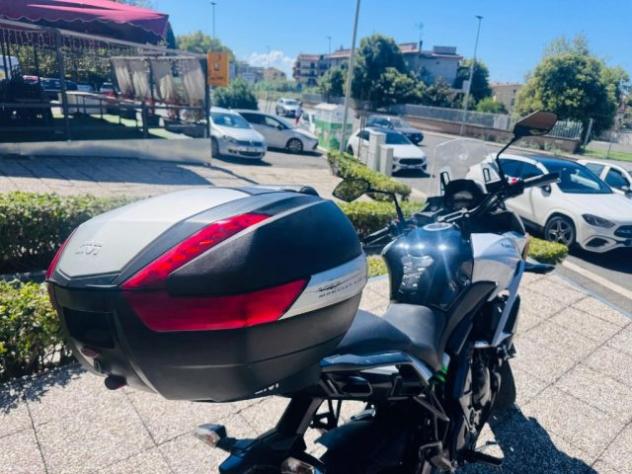 KAWASAKI Versys 650 TUTTO INCLUSO ANCHE PASSAGGIO! MINI RATE rif. 24199337 - Foto 3
