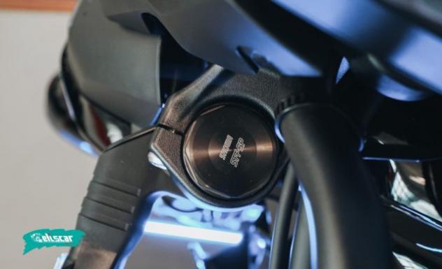 HONDA WN7 KM 0 rif. 23868151 - Foto 6