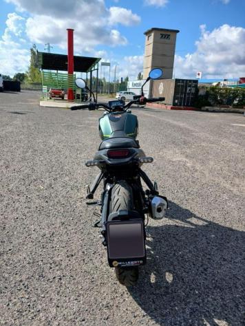 BENELLI Leoncino 125 . rif. 24112465 - Foto 4