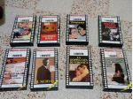OTTO VHS , L'ESPRESSO CINEMA I MAESTRI