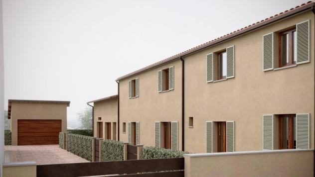 Appartamento in vendita a Cascina 80 mq Rif: 1346573