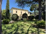 Villa in Strada di Rotavello
