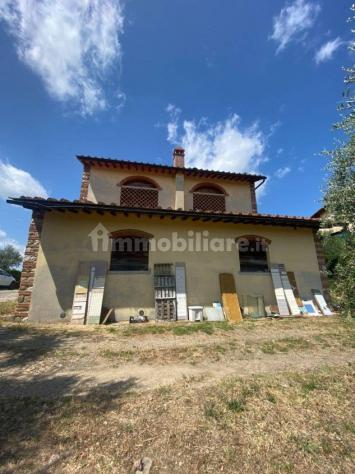 CASA INDIPENDENTE di 5 vani e di 165 mq (SAN CASCIANO IN VAL DI PESA - Talente) rif. 2/306 - Foto 2