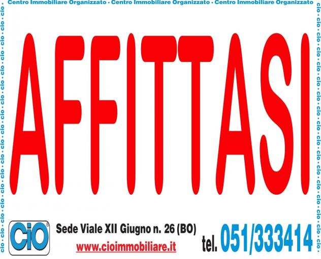 Loft in affitto a Bologna - Foto 10