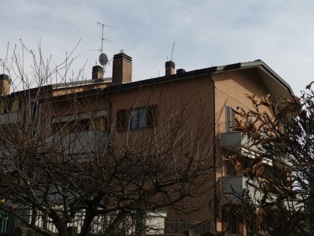 Trilocale lussuosamente arredato con terrazzo - Foto 6