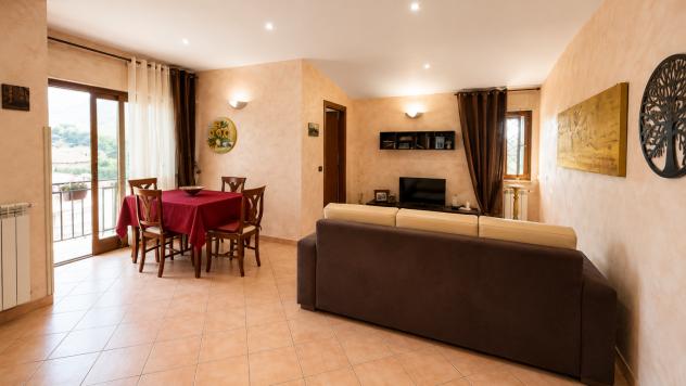 Appartamento - Fiuggi . Rif.: Cod. rif 3334530ARG - Foto 3