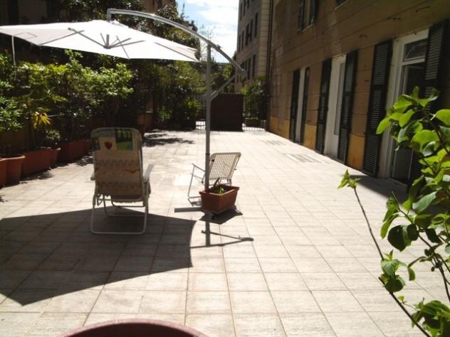 Appartamento in affitto a Genova - Foto 2