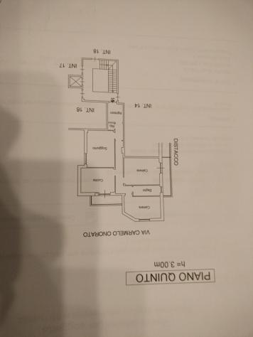 Appartamento in affitto a Genova - Foto 12