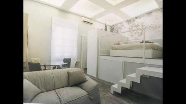 Appartamento in affitto a Livorno 50 mq Rif: 1428479