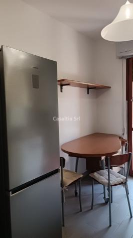Quadrilocale quartiere Gratosoglio disponibile da settembre - Foto 6