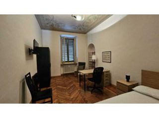 Stanza in appartamento in affitto a Torino