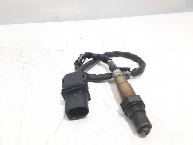SONDA LAMBDA MERCEDES Classe C Berlina W204 0035427018 Diesel (07) - Foto 2