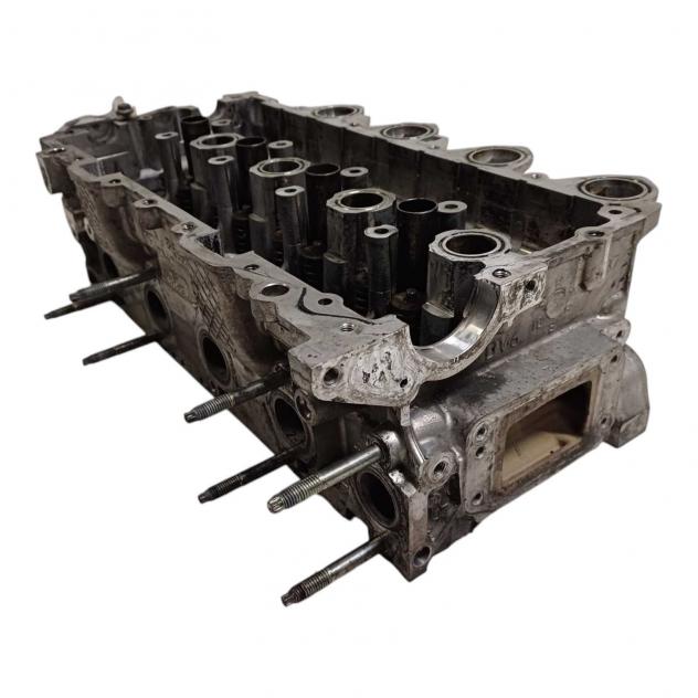 TESTATA FORD Focus S. Wagon 3° Serie 1477183 G8DB Diesel 1560 (0408) - Foto 5