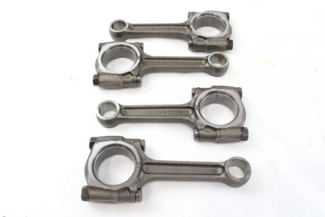 KAWASAKI Z 900 230010048 SET BIELLE ZR900F 20 - 24 CONNECTING RODS 132510027HH 132510726II - Foto 4