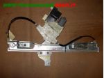 ALZACRISTALLO ELETTRICO PORTA ANT.D. CENTRAQLINA CON 2 SPINE (6 PIN + 20 PI &hellip;