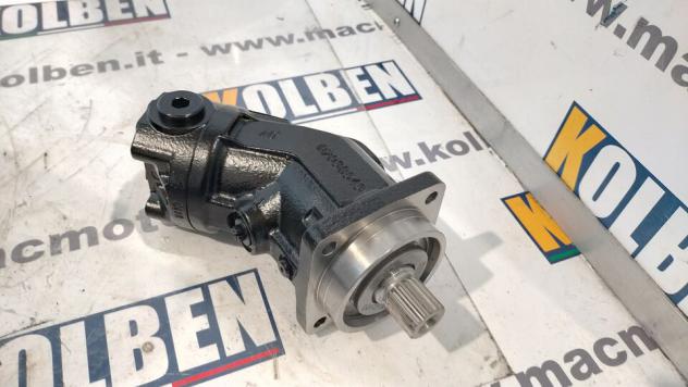 Motore REXROTH A2FM12/61W-VAB040-S