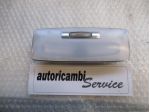 264300005R1116 PLAFONIERA POSTERIORE LUCE INTERNA ABITACOLO RENAULT LAGUNA  &hellip;