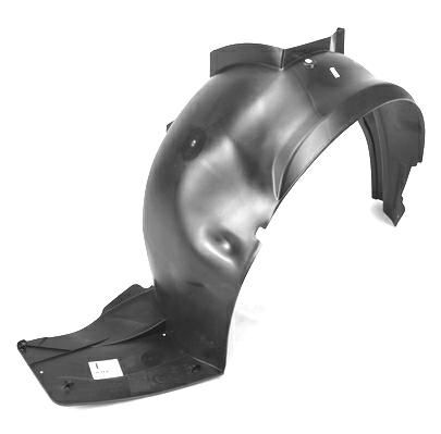 TOYOTA PROACE VERSO frontale cofano parafango riforzo kit distribuzione 16-20 - Foto 10